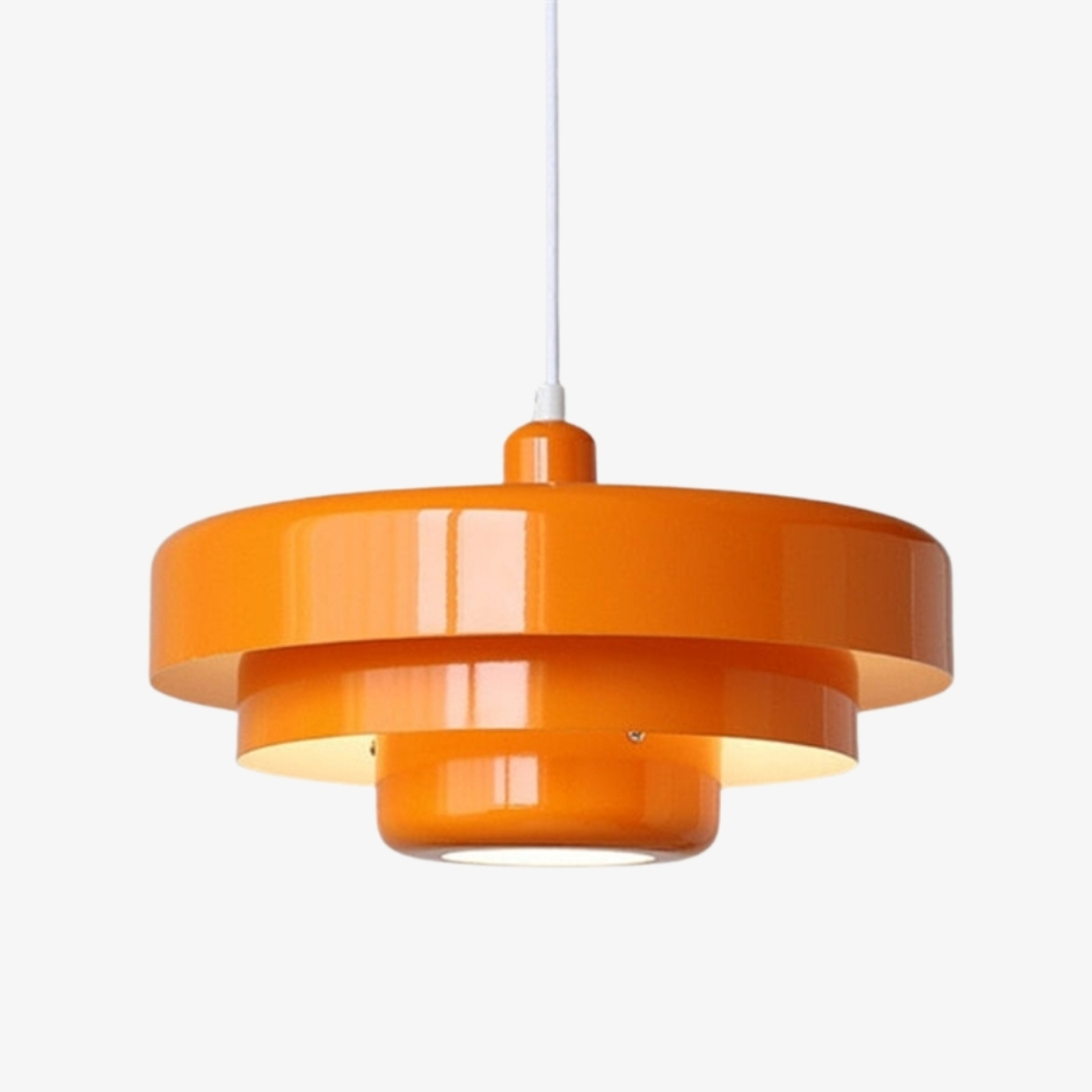 Oranje 1-vlam