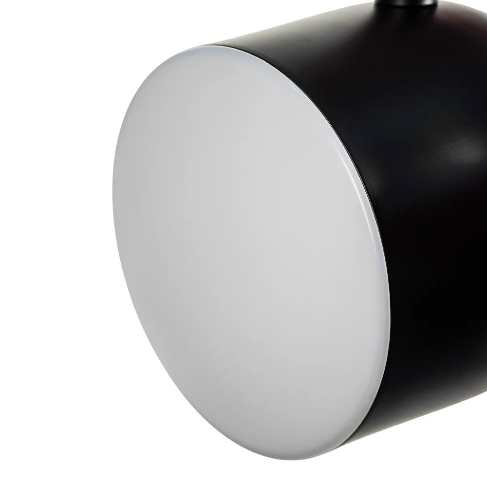 Axiomorna Minimalist Adjustable Modern Pendant Lamp - Sleek LED Hanging Light for Any Space N02 15