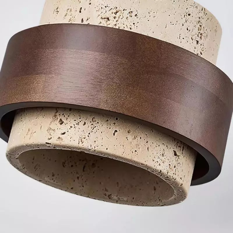 Compact ophangprofiel