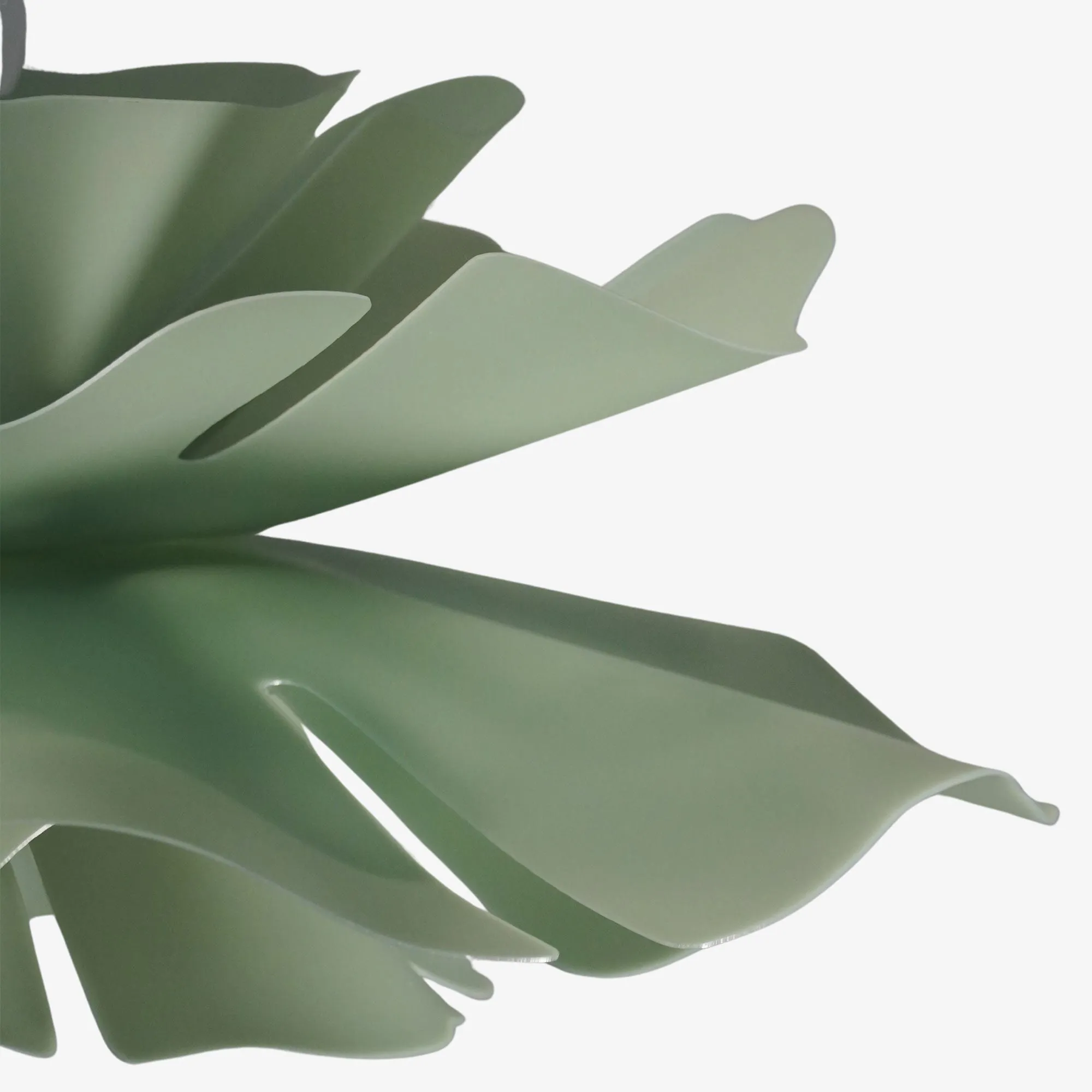 Flora Nordic Floral Sculptural Pendant Lamp - Artistic Decorative Lamp for Living Room 30