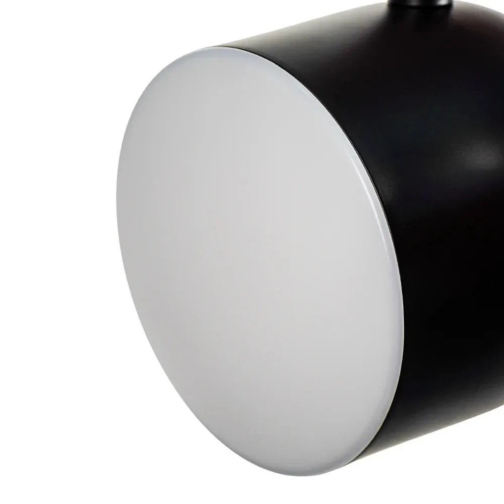Axiomorna Minimalist Adjustable Modern Pendant Lamp - Sleek LED Hanging Light for Any Space N02 15