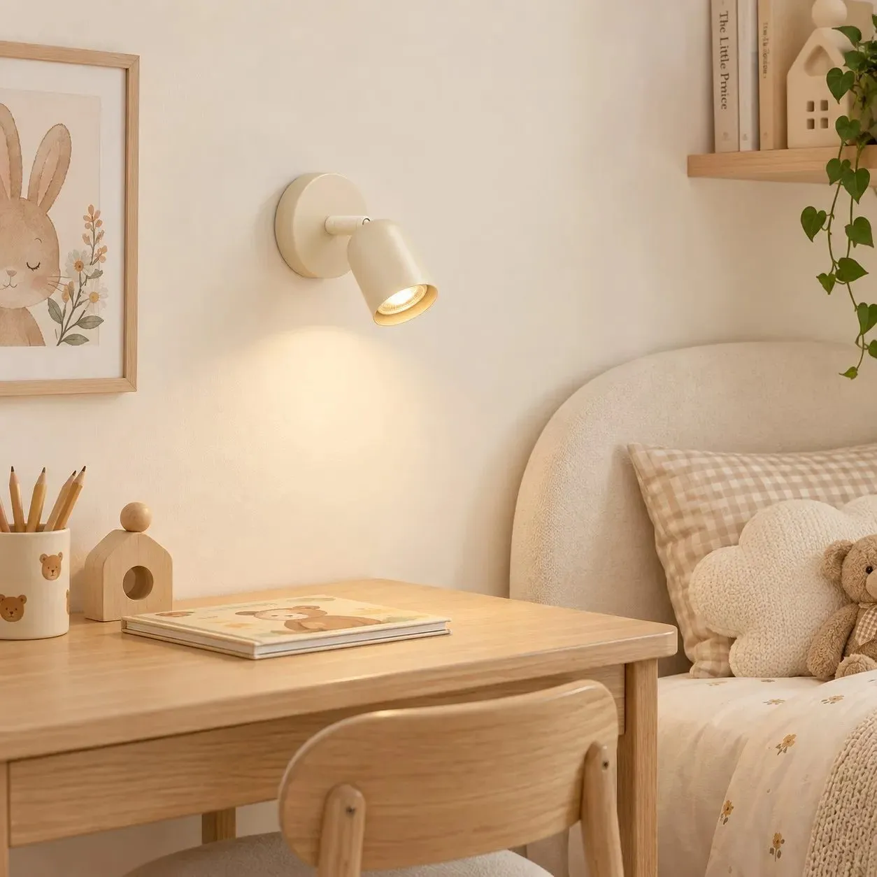 Medieval Plug Wall Lights For Dining Room