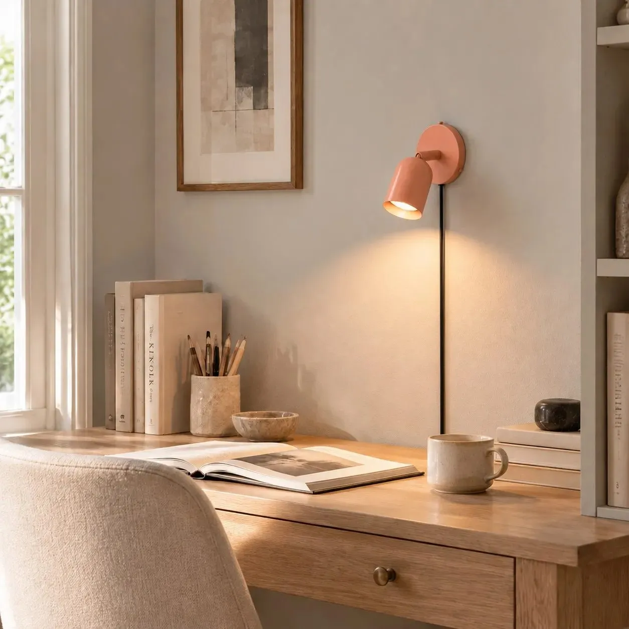 Medieval Plug Wall Lights For Dining Room