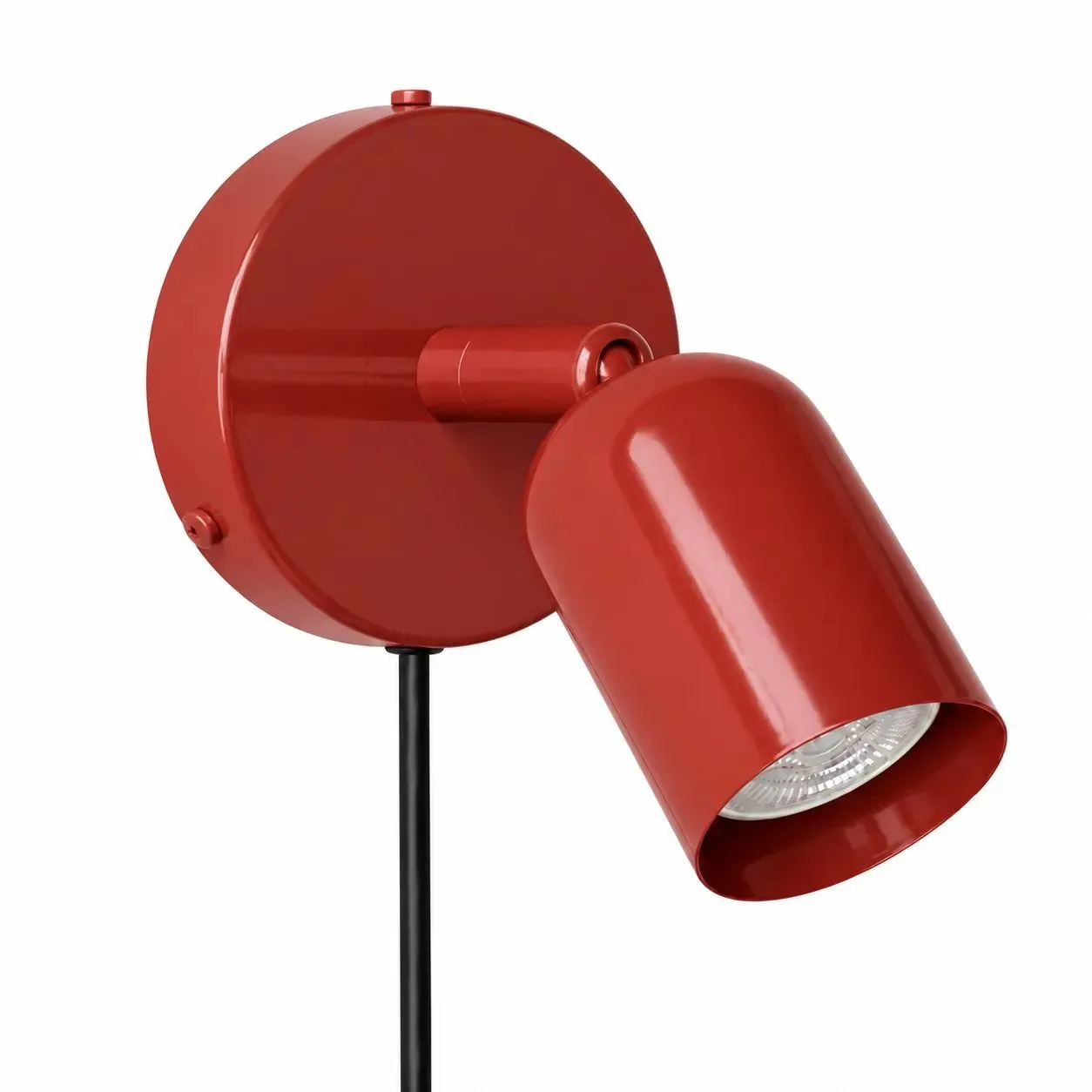 Medieval Plug Wall Lights For Dining Room