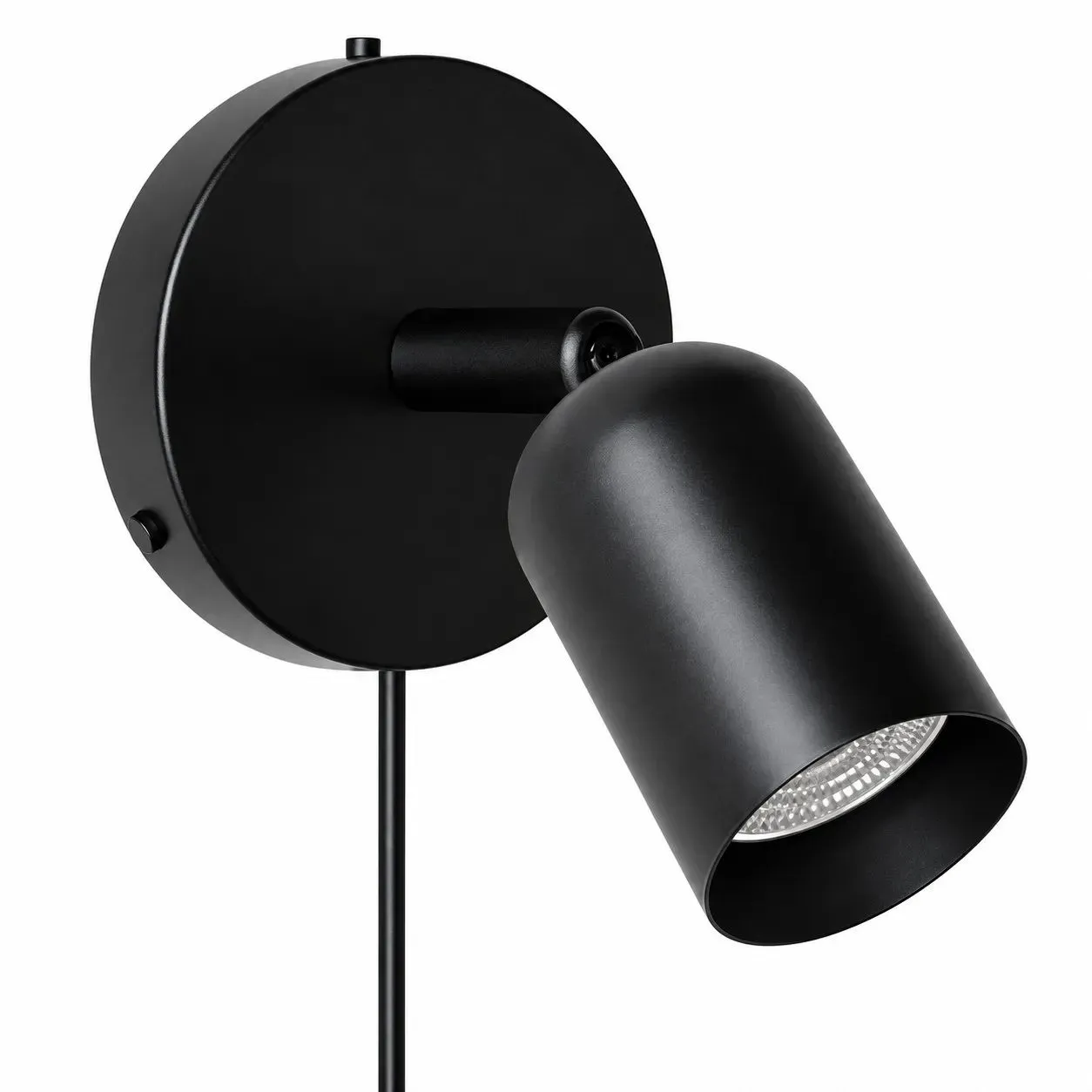 Medieval Plug Wall Lights For Dining Room