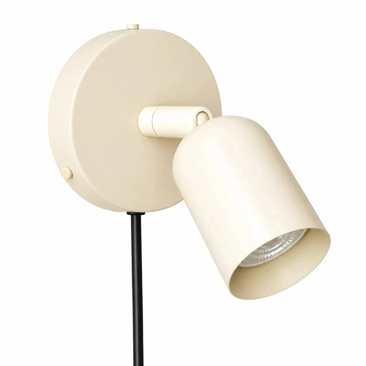 Medieval Plug Wall Lights For Dining Room