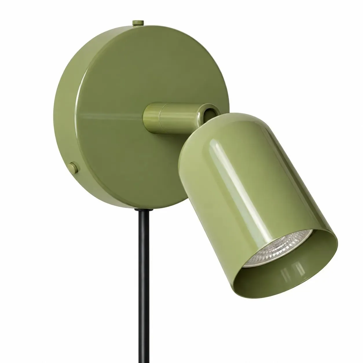 Medieval Plug Wall Lights For Dining Room