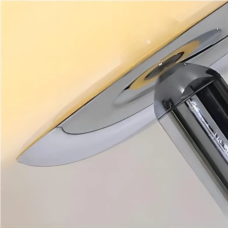 Lampe de table Marta en verre, style Bauhaus moderne15.jpg__PID:c854e25d-4eaa-4f2a-ab77-575f10ec9316