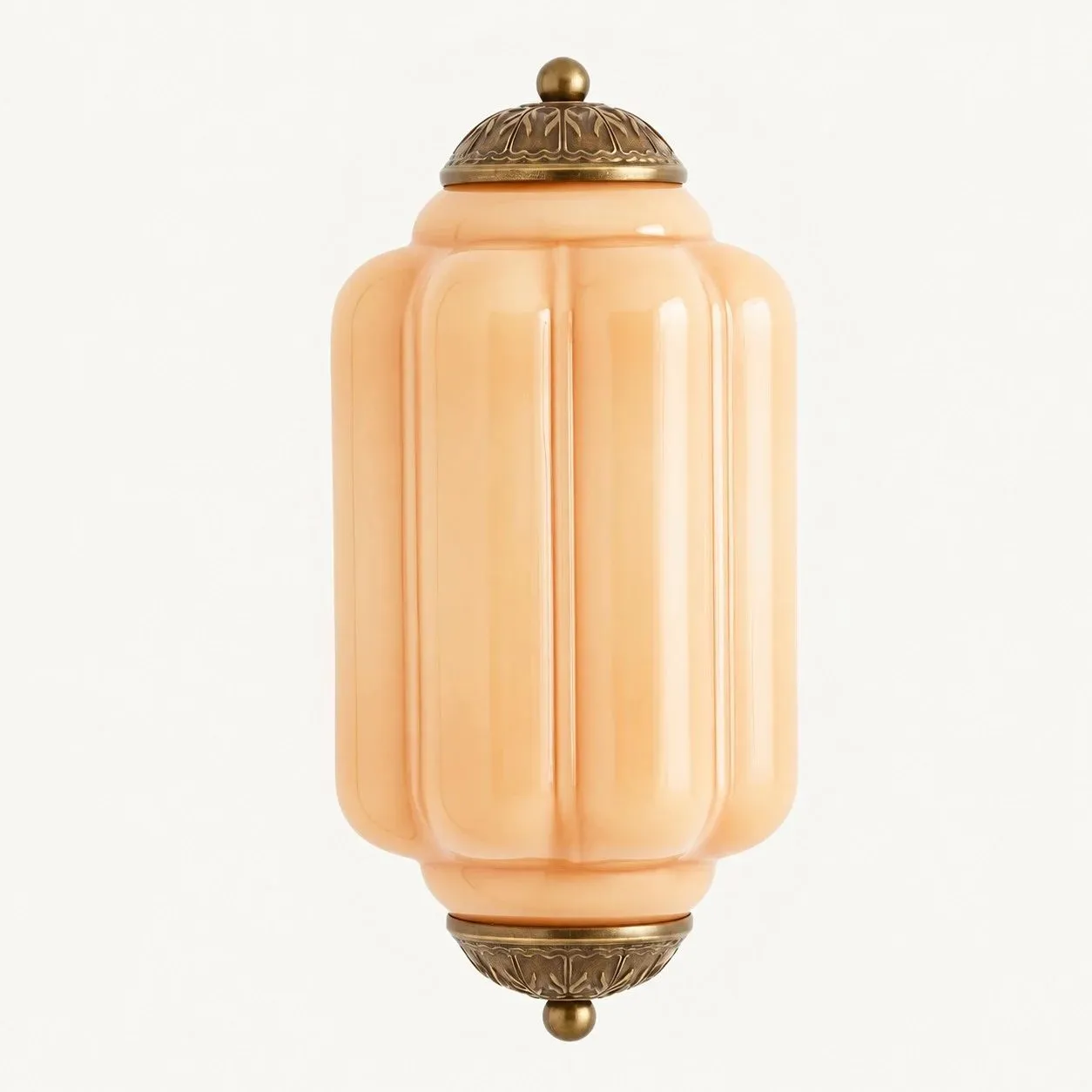 Standard Orange/Laiton