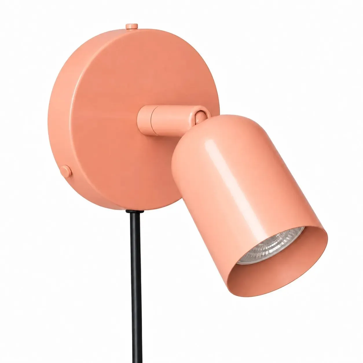 Medieval Plug Wall Lights For Dining Room